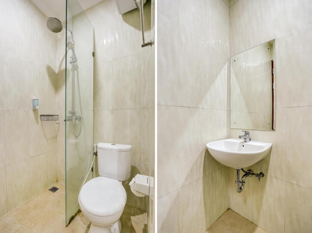 Super Oyo Capital O 90291 Vin Stay Petanu Pesanggaran Dış mekan fotoğraf