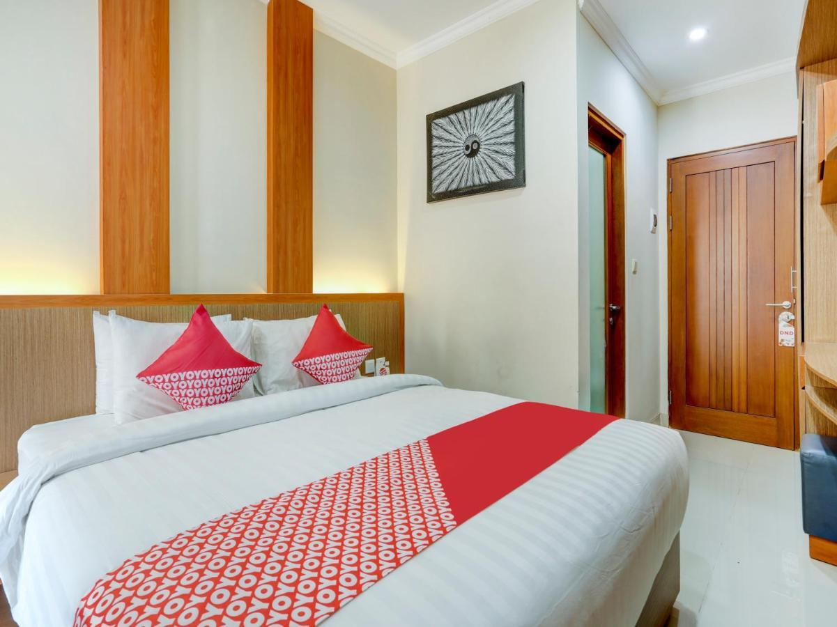 Super Oyo Capital O 90291 Vin Stay Petanu Pesanggaran Dış mekan fotoğraf