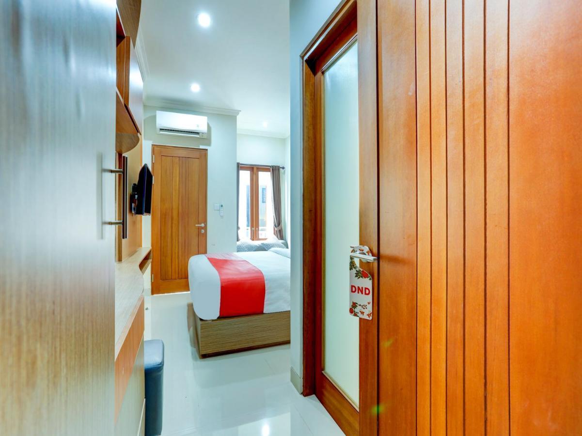 Super Oyo Capital O 90291 Vin Stay Petanu Pesanggaran Dış mekan fotoğraf