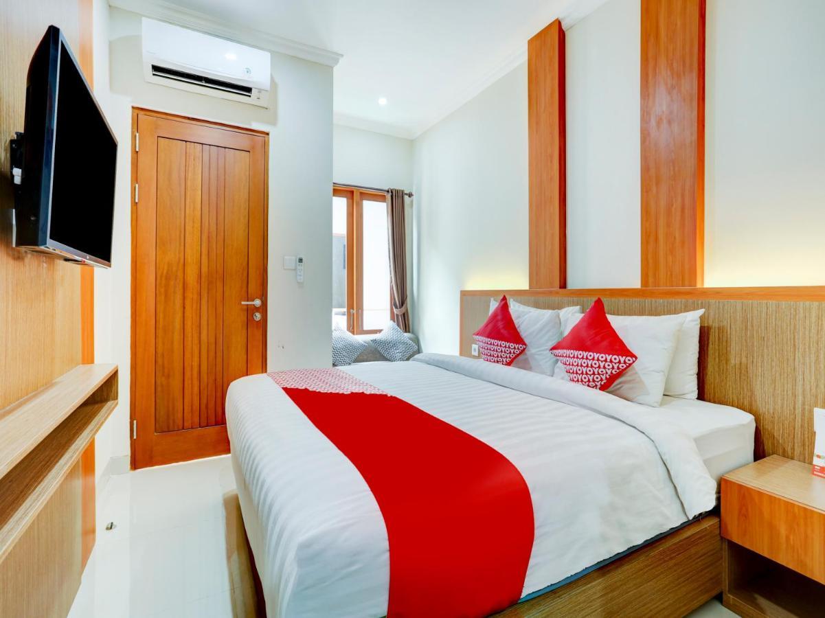 Super Oyo Capital O 90291 Vin Stay Petanu Pesanggaran Dış mekan fotoğraf